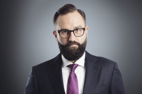 Tomasz Szarek